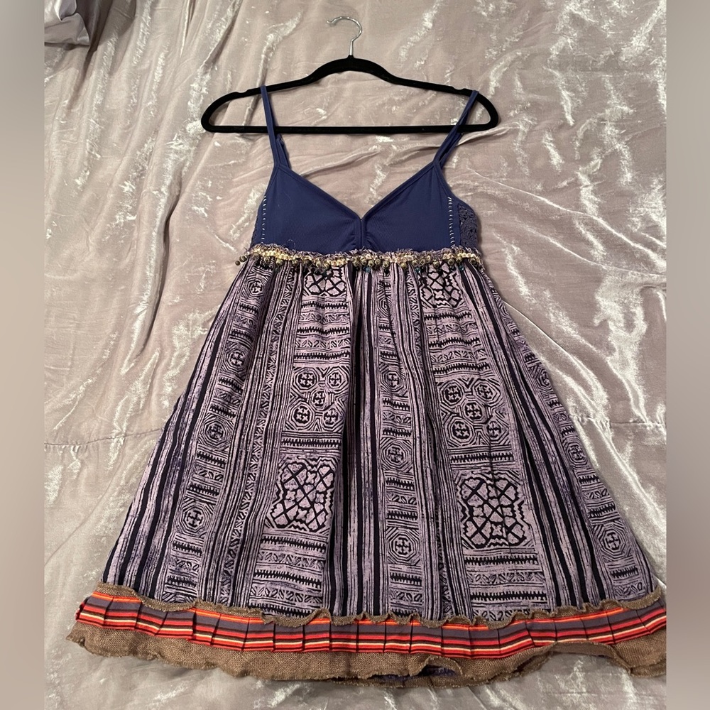 Free people summer dress